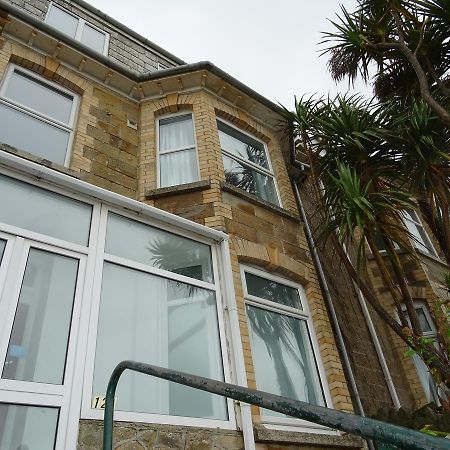 Ocean Breeze New Quay Exterior foto