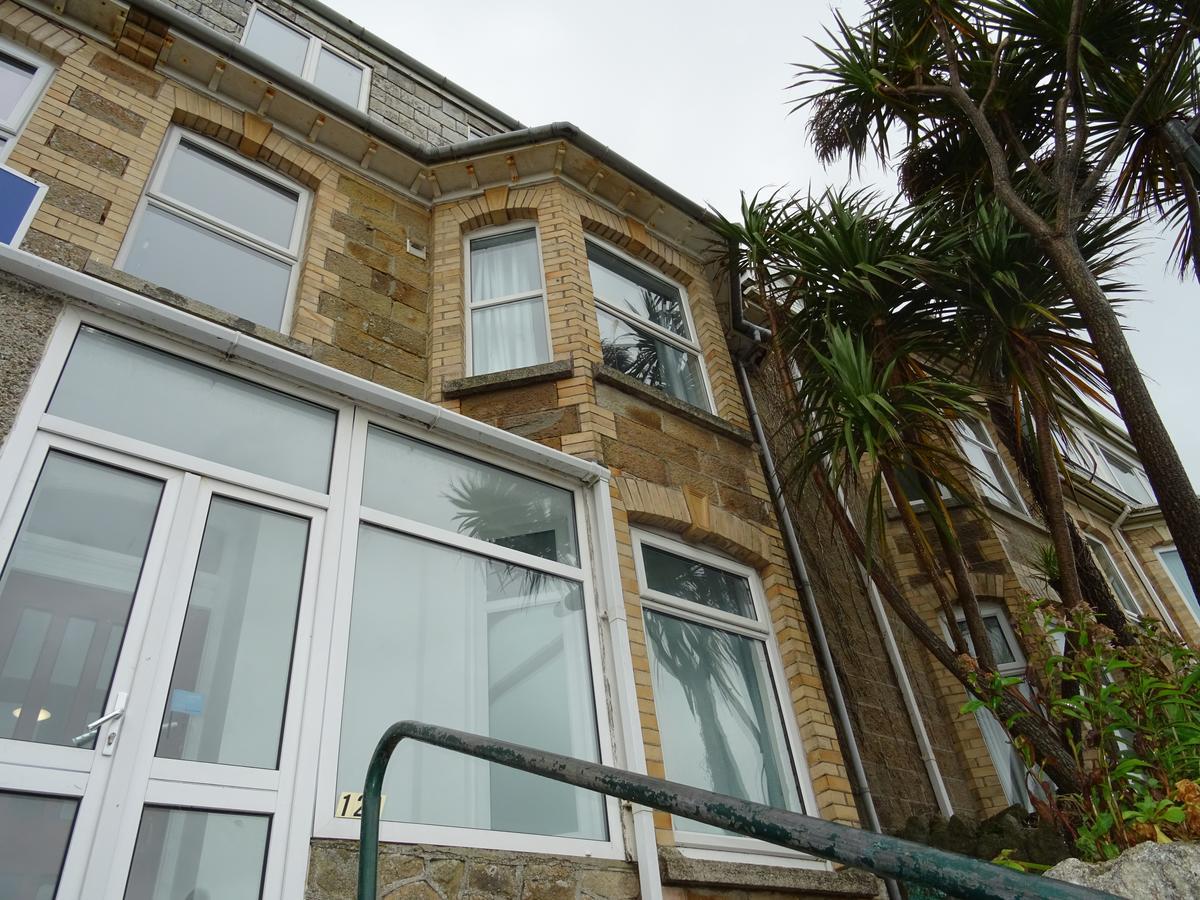 Ocean Breeze New Quay Exterior foto