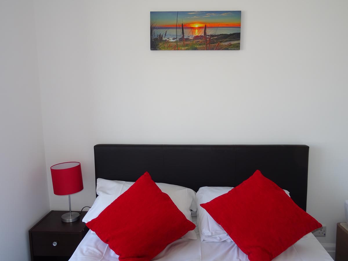 Ocean Breeze New Quay Quarto foto